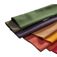 Blended Fabrics