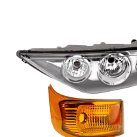 Lighting & Signaling Devices