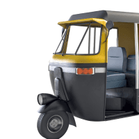 Three-Wheelers