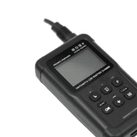 Vehicle Diagnostics & Testing Equipment