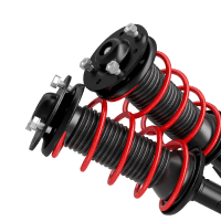 Vehicle Spare Parts