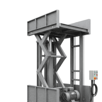 Lifts & Elevators
