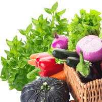Organic Produce