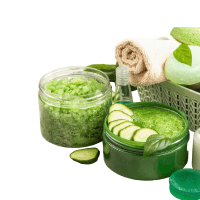 Organic & Natural Personal Care