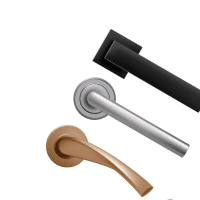 Door & Window Hardware