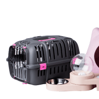 Pet Furniture & Accessories
