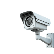 CCTV & Surveillance Systems