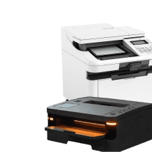 Photocopiers & Fax Machines