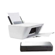 Printers & Scanners