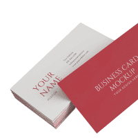 Business Cards & Stationery Printing