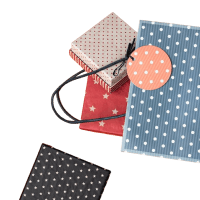 Custom Printed Boxes & Bags