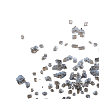 Glass Raw Materials