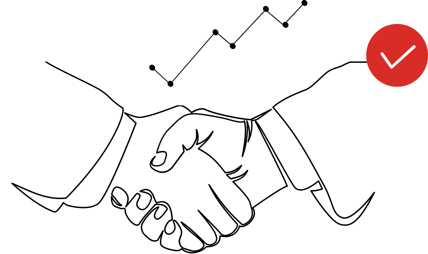 Trust Center illustration