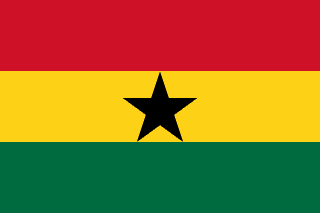 Ghana
