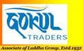 Gokul Traders