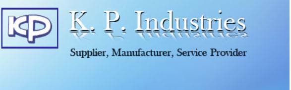K.P. INDUSTRIES