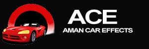Aman Car Effects