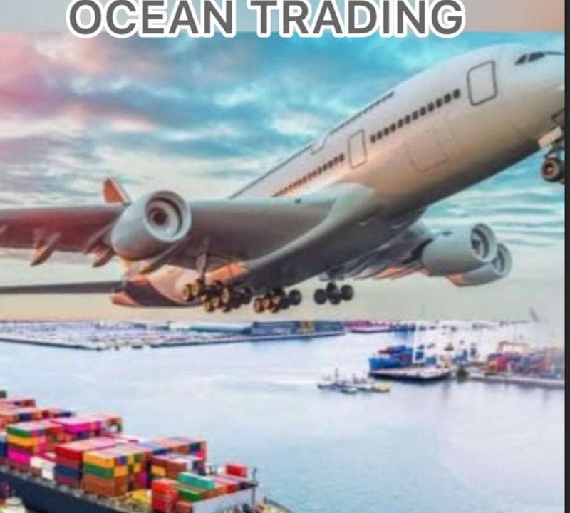 Ocean Trading