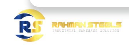 Rahman steels 