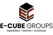 E-Cube Groups