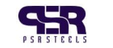 PSR Steels