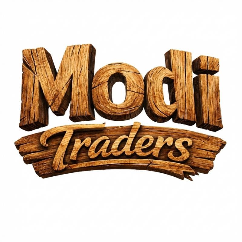 Modi Traders