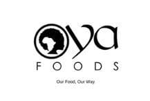 Oya Foods
