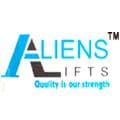 Aliens Lifts