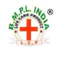 B. M. P. L.