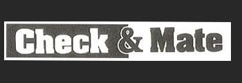 Check & Mate