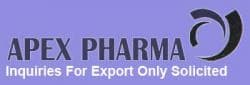 Apex Pharma