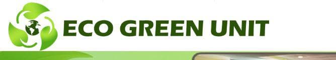 Eco Green Unit