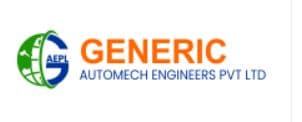 Generic Automech Engineers Pvt Ltd