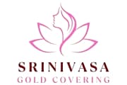 Srinivasan Gold Covering