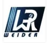 Weider Weighing & Automations