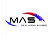 Madras asbestos stores