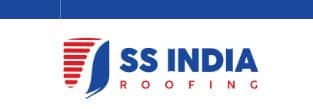 SS India Roofing