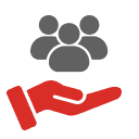 B2B service providers already serving SME clients
