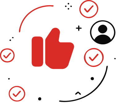 Designed to build trust and reputation