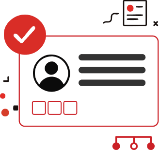 Verified data, global compliance tools
