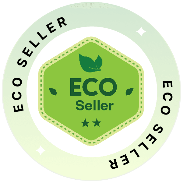 EcoSeller badge