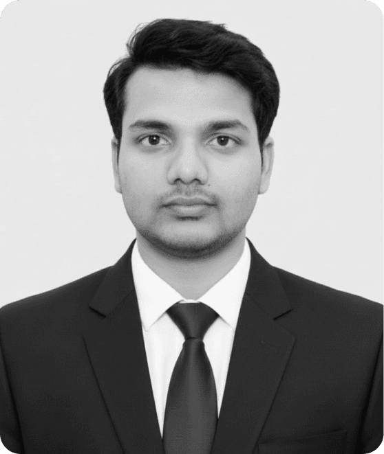 Karthik Vyas