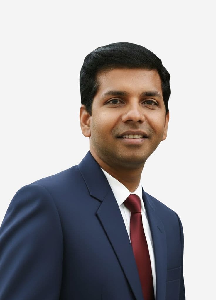 Founder Murugesan Dhanapal