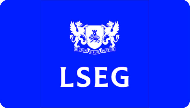 LSEG Refinitiv