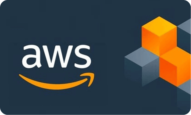 AWS and Cloudflare
