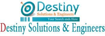 Destiny Solutions & Engineers