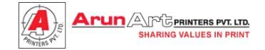 Arun Art Printers (P) Ltd