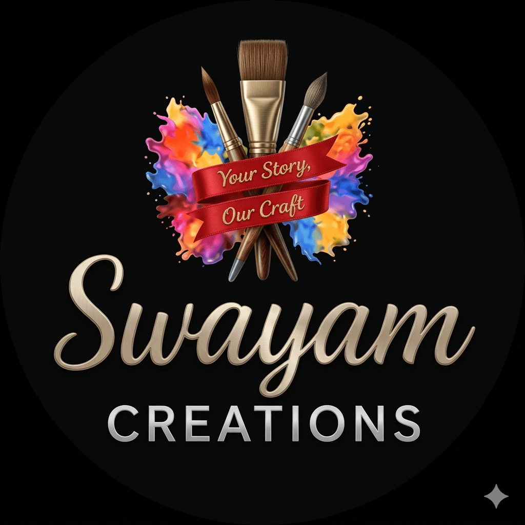 Swayam Creation