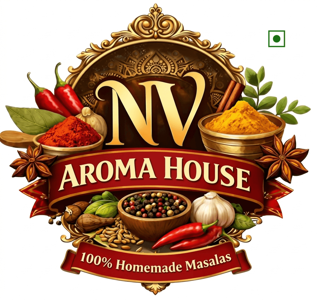 NV Aroma