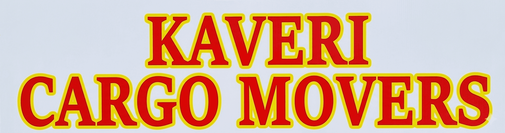 Kaveri Cargo Movers